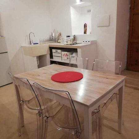Nel Cuore Di Ostuni Daire Dış mekan fotoğraf