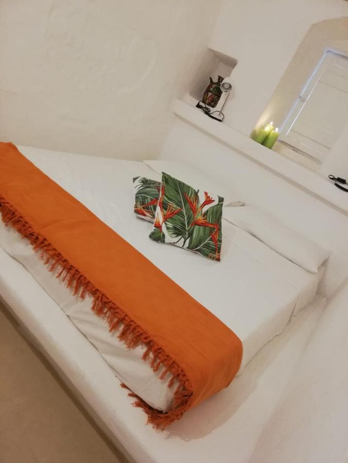 Nel Cuore Di Ostuni Daire Dış mekan fotoğraf