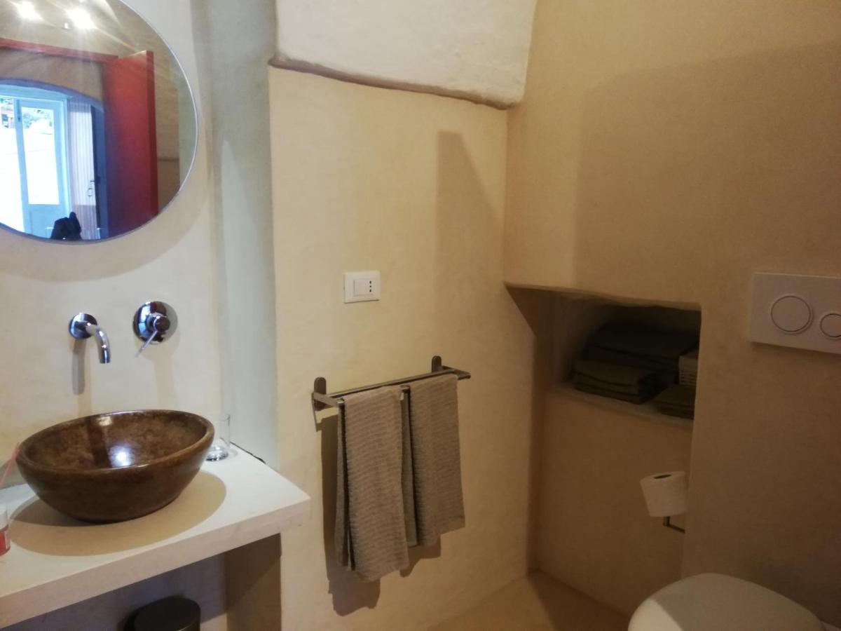 Nel Cuore Di Ostuni Daire Dış mekan fotoğraf