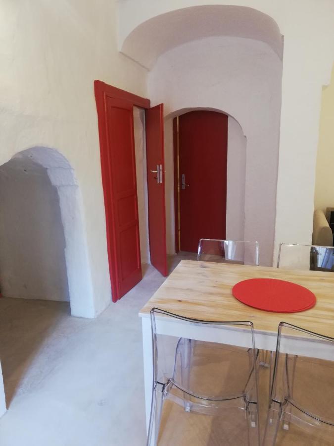 Nel Cuore Di Ostuni Daire Dış mekan fotoğraf