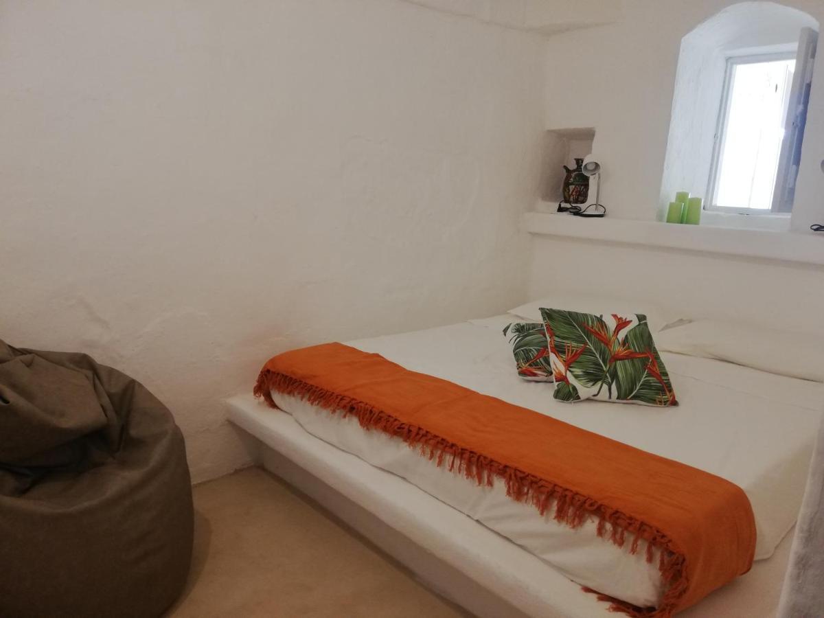 Nel Cuore Di Ostuni Daire Dış mekan fotoğraf
