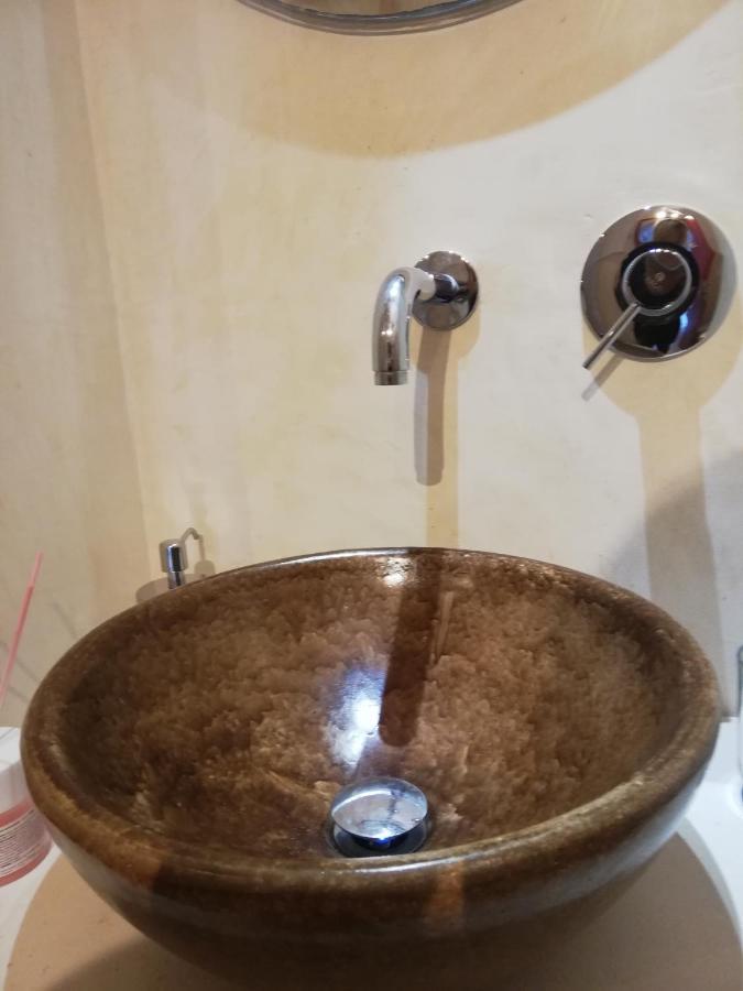 Nel Cuore Di Ostuni Daire Dış mekan fotoğraf