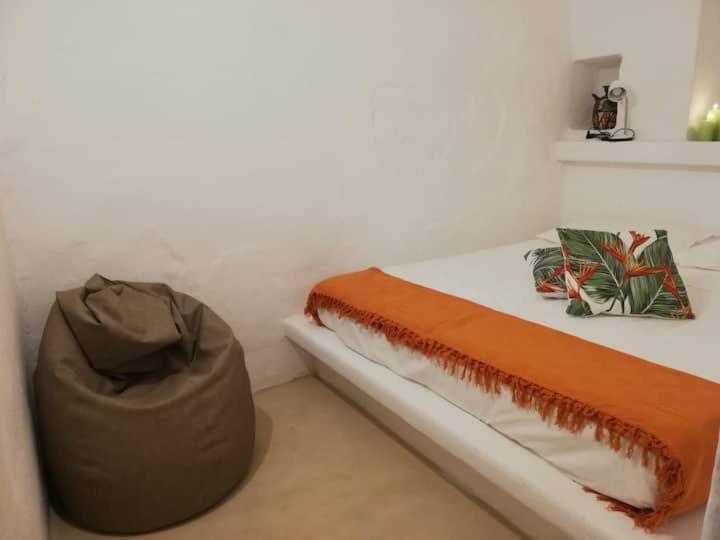Nel Cuore Di Ostuni Daire Dış mekan fotoğraf