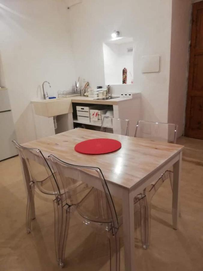 Nel Cuore Di Ostuni Daire Dış mekan fotoğraf